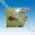 Industrial Gear Cutting Machine