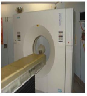 CT Scan