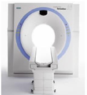 SIEMENS SOMATOM EMOTIONS