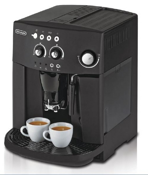 Automatic Coffee Machine