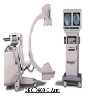 C-ARM 9400