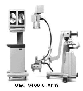 C-ARM 9600