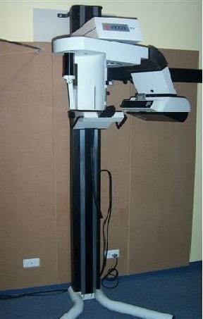 X Ray Machine