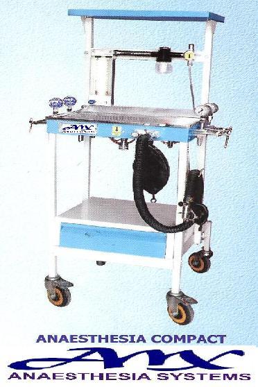 Anaesthetic Machine