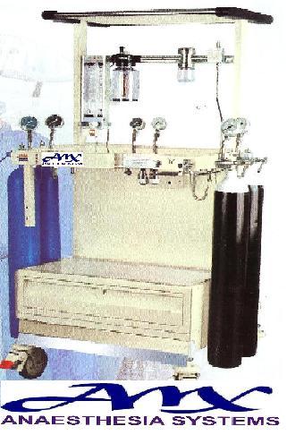 Basic Anesthesia