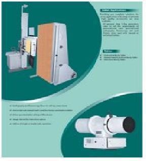 X Ray Machine