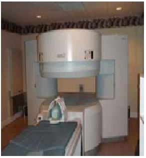 MRI Hitachi Aris 2