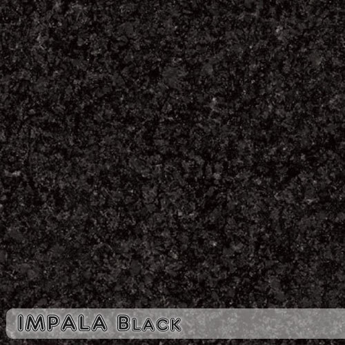 Impala Balck