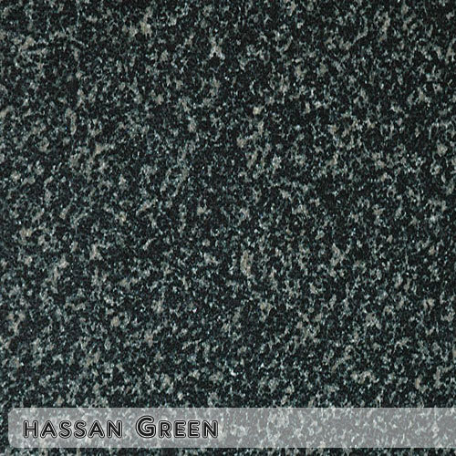 Hassan Green
