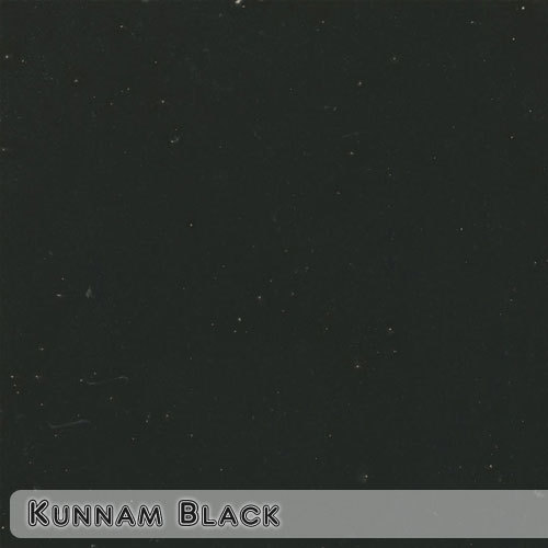 Black Granite