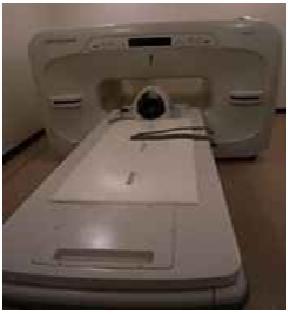 Hitachi 7000 Mri