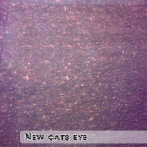 New Cat Eyes Granites