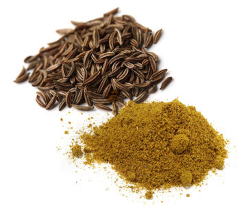 Cumin