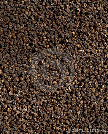 Black Pepper