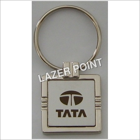 Key Chain Laser Engraving By LAZER POINT