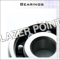 Automobile Components Laser Marking