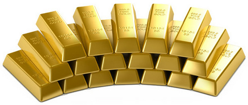 gold