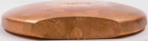 copper ingots