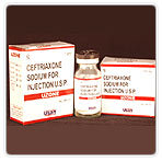 Chloroquin Phosphate Injectables