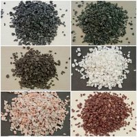 Calcium Carbonate Dolomite Gravel & Marble Aggregate Price per ton