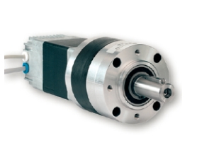Crouzet Micro Motor