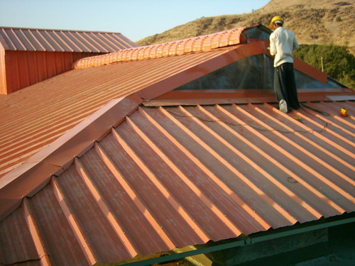 Galvalume Color Coated Sheets Services Placement