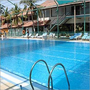 Swimming Pool Filtration Plant Swimming Pool Filtration Plant