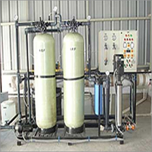 Waste Water Filtration Plant Waste Water Filtration Plant