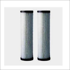 Micron Cartridge Filter Micron Cartridge Filter