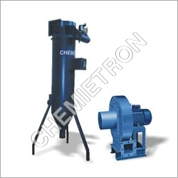 Pulse Jet Dust Collectors