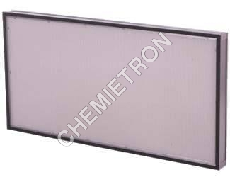 Mini Pleat Hepa Filters