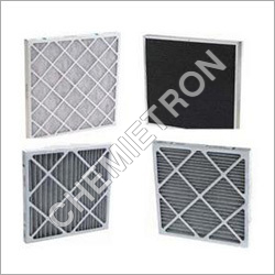 Panel Filters