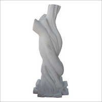 Marble Abstract statue