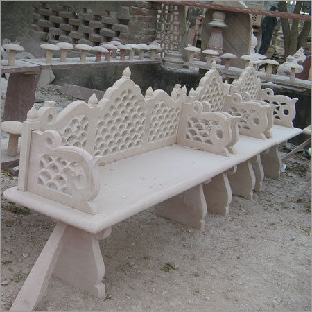 Benches and Tables