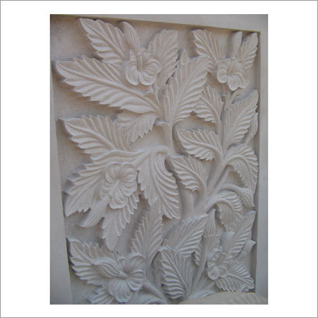 Home Decore Carved Panel