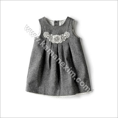 Kids Frocks