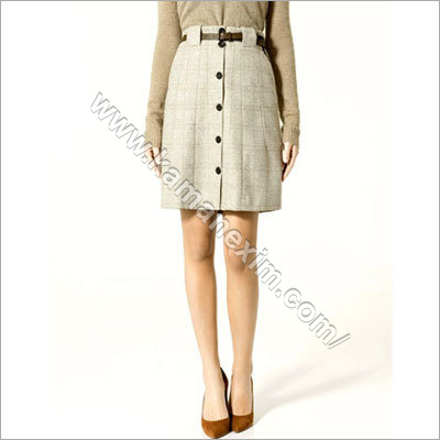 Short Skirts