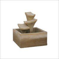 Modern Art & Religious Decorative Fountains