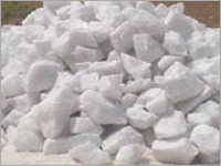 Granular Quartz Lumps
