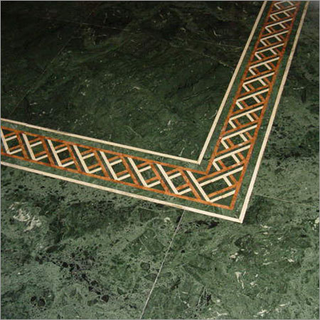 Inlay Work