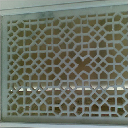 Indian Customise Marble Jali