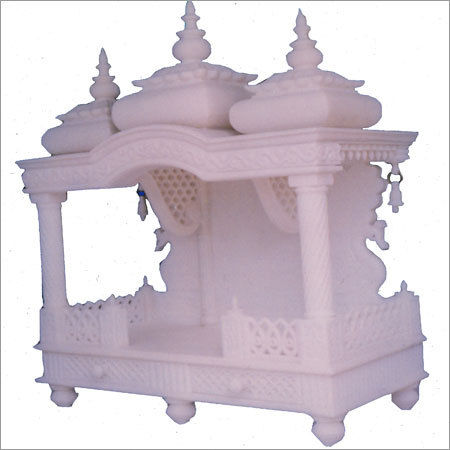 Marble Mandir