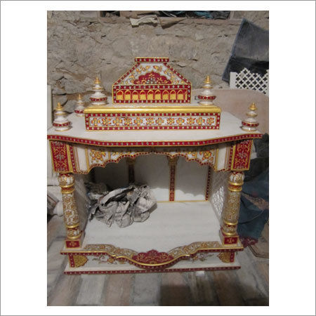 Marble Mandir