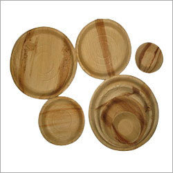Areca Plates