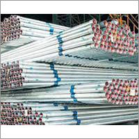 GI Pipe