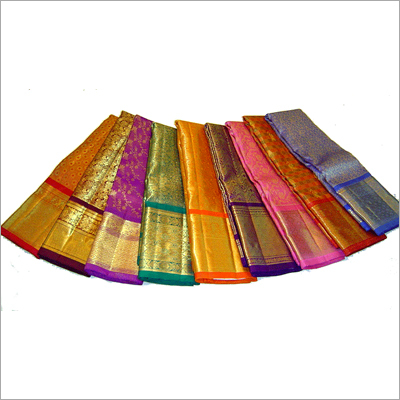South Silk Saree