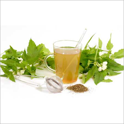 Herbal Botanical Products