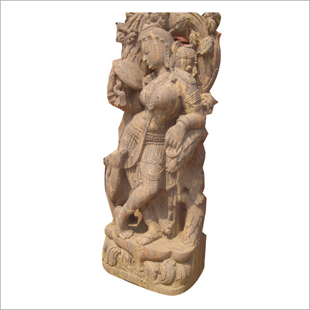 Indian Religious Statues