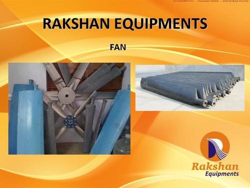 Cooling Tower Spares