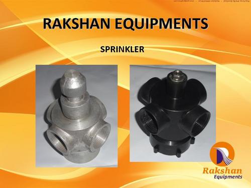 Sprinkler